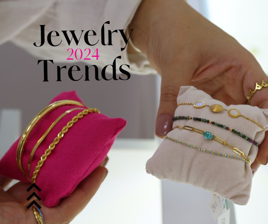 The Ultimate RAG Pieces to Rock the 2024 Jewelry Trends – Reem Ghaziri ...