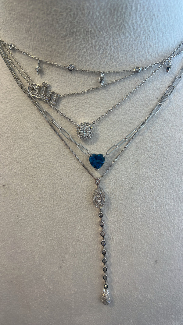 heart chain gold price