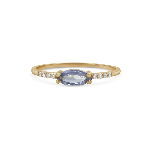 Marquise Ring
