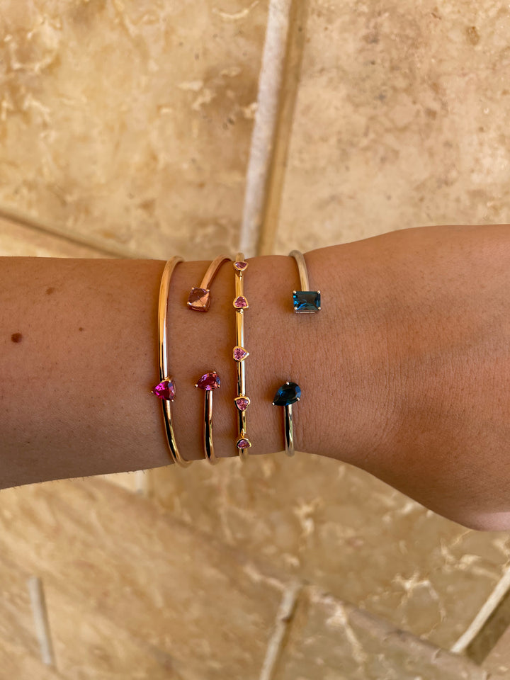 Love Bangle Bracelet