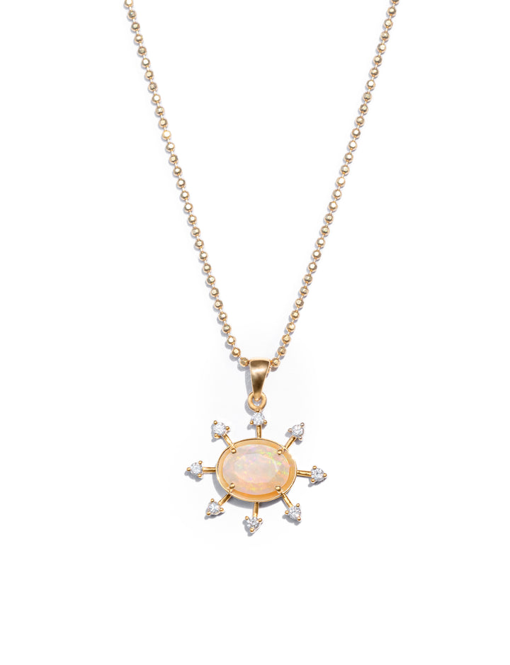 Noor necklace price