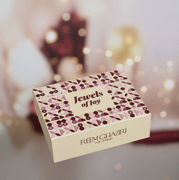 Jewels of Joy | Customize your Own