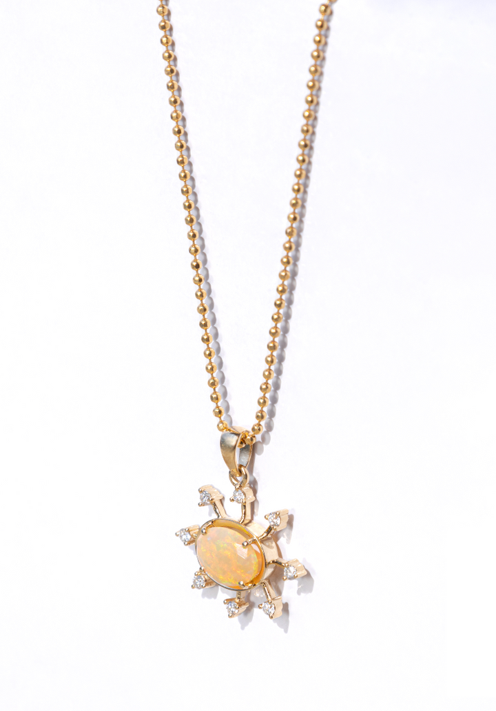 Noor necklace price