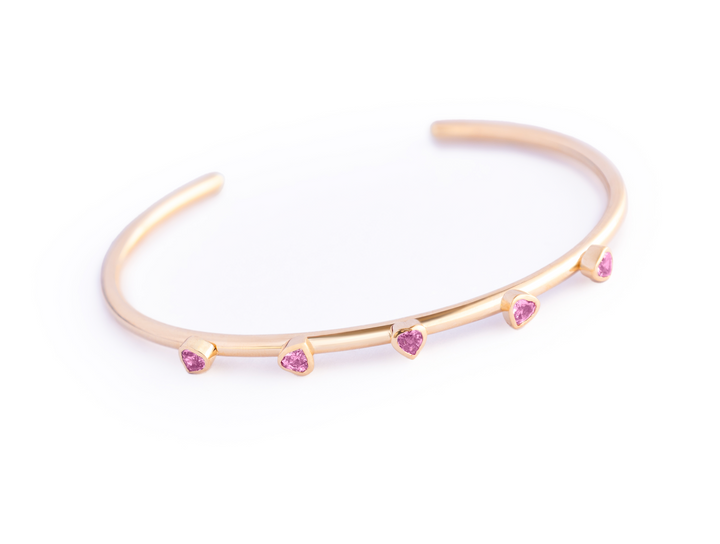 Love Bangle Bracelet