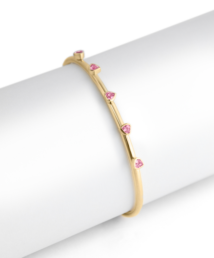 Love Bangle Bracelet