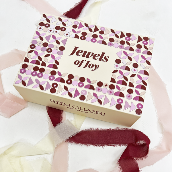 Jewels of Joy | Silver